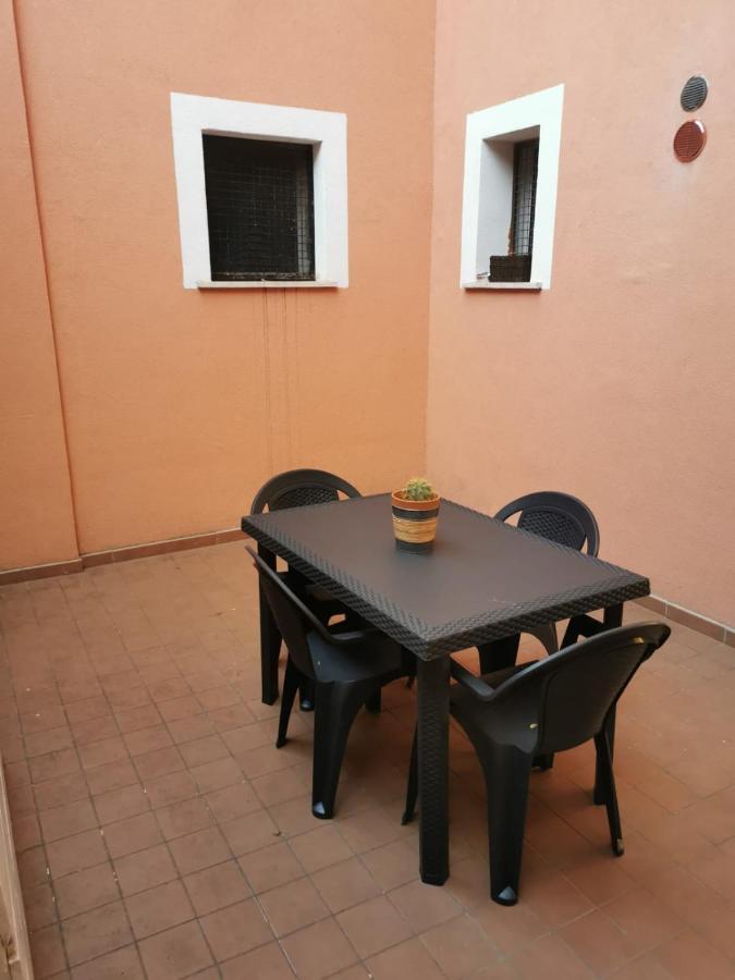 La Casa Di Domitilla L'Aquila Exterior photo